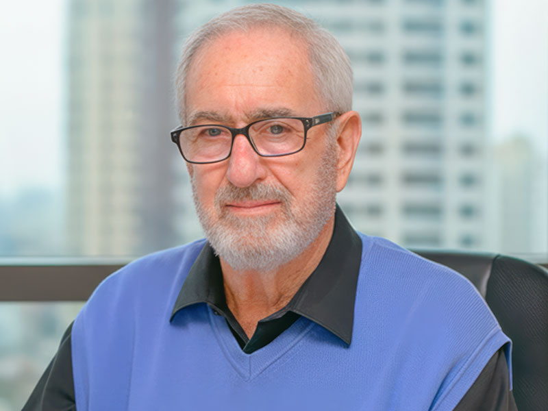 Tomás Guendelman, Premio Nacional 2015: Del “Lápiz de Mina” a la Inteligencia Artificial