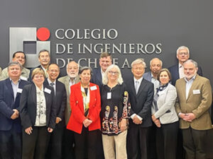 Acredita CI: 20 años impulsando la ingeniería chilena con visión global