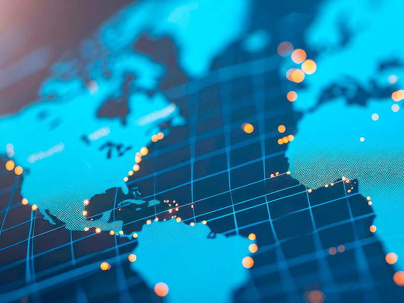 FEN UCHILE: Empresas en un entorno global incierto