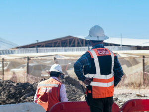 Icafal: 45 construyendo futuro y proyectando su legado