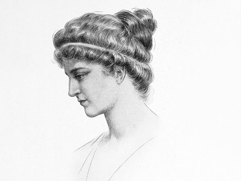  La primera mártir de la ciencia: La historia de Hipatia.