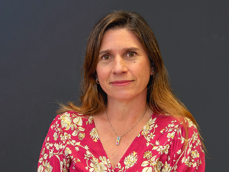 Premio Infraestructura: Alondra Chamorro