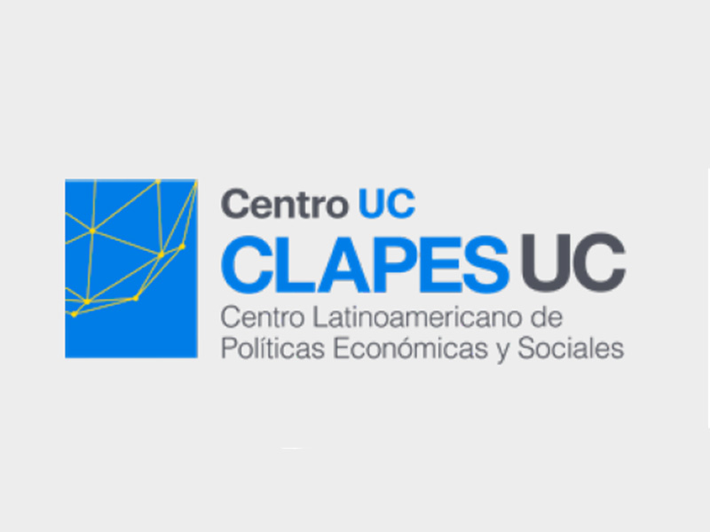 Premio Nacional Institución: Clapes UC