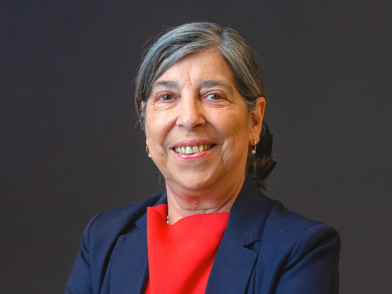 Premio Educación: Silvana Cominetti